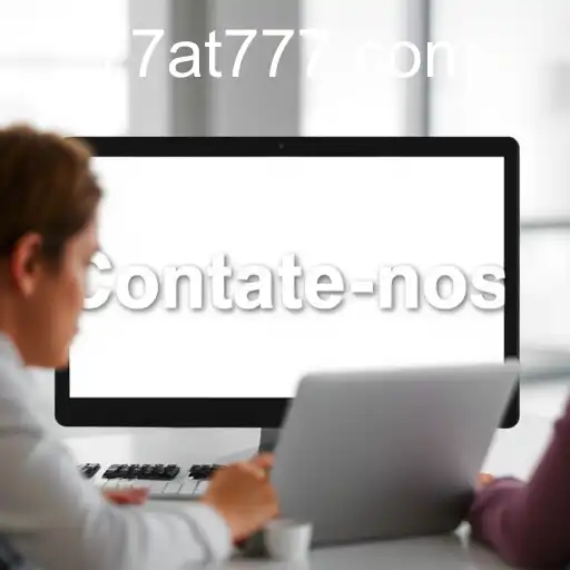 Contate-nos