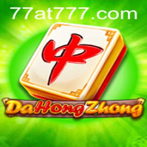 Explorando DaHongZhong: Uma Jornada Através das Regras e Estratégias com a Palavra-Chave 77at