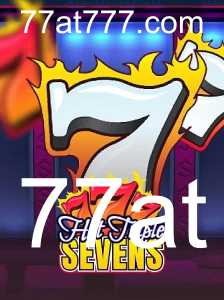 Explorando o Mundo do Jogo de Azar 'HotTripleSevens' com a Estratégia '77at'