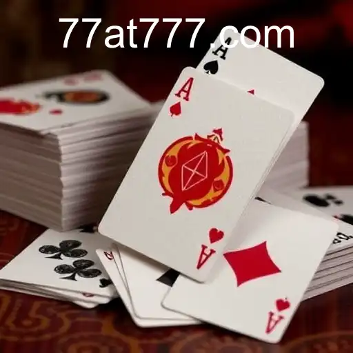 Explorando o Fascinante Mundo dos Jogos de Cartas: Estratégias, História e a Influência da 77at