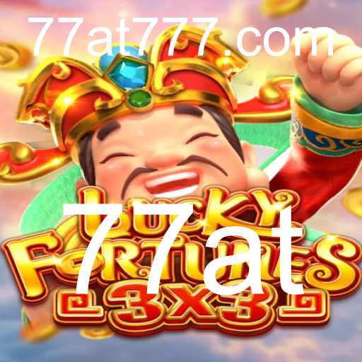 LUCKYFORTUNES3x3: Um Mergulho no Universo dos Jogos de Azar
