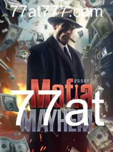 MafiaMayhem: O Jogo de Estratégia e Enganação que Está Conquistando o Mundo