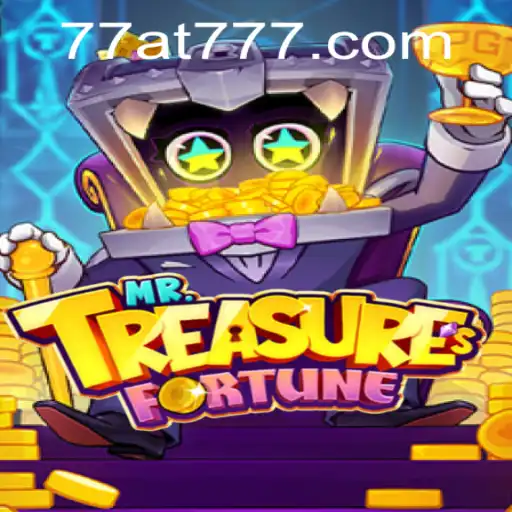 Explorando o Universo de MrTreasuresFortune: Aventura, Sorte e Estratégia
