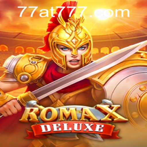 Descubra RomaXDeluxe: O Jogo Que Conecta Estratégia e História