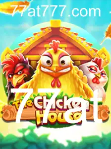 TheChickenHouse: A Nova Sensação no Mundo dos Jogos