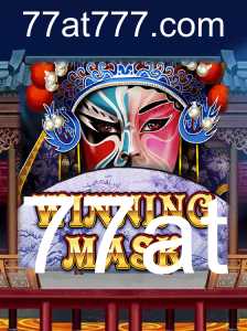 WinningMask: Um Novo Jogo Envolvente que Está Dominando o Mundo